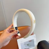 $27.00 USD Chanel Headband For Women #1349418