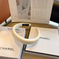 $27.00 USD Chanel Headband For Women #1349418