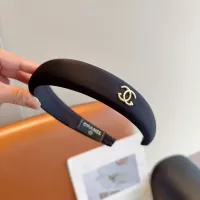 $27.00 USD Chanel Headband For Women #1349419