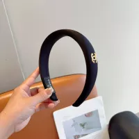 $27.00 USD Chanel Headband For Women #1349419