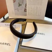 $27.00 USD Chanel Headband For Women #1349419