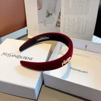 $27.00 USD Yves Saint Laurent YSL Headband For Women #1349420