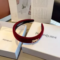 $27.00 USD Yves Saint Laurent YSL Headband For Women #1349420