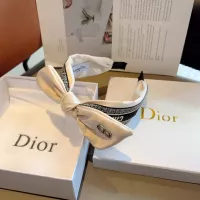 $27.00 USD Christian Dior Headband For Women #1349422