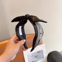 $27.00 USD Christian Dior Headband For Women #1349423