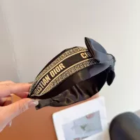 $27.00 USD Christian Dior Headband For Women #1349423
