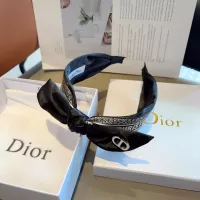 $27.00 USD Christian Dior Headband For Women #1349423