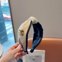 $27.00 USD Chanel Headband For Women #1349428