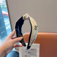 $27.00 USD Chanel Headband For Women #1349428