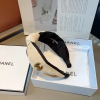 $27.00 USD Chanel Headband For Women #1349428