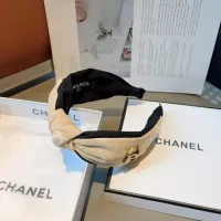 $27.00 USD Chanel Headband For Women #1349428