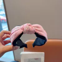 $27.00 USD Chanel Headband For Women #1349429