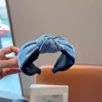 $27.00 USD Chanel Headband For Women #1349433