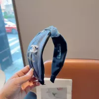 $27.00 USD Chanel Headband For Women #1349433