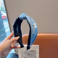 $27.00 USD Chanel Headband For Women #1349433