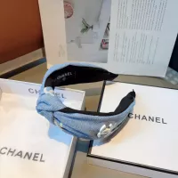 $27.00 USD Chanel Headband For Women #1349433