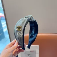 $27.00 USD Chanel Headband For Women #1349434