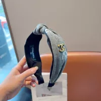$27.00 USD Chanel Headband For Women #1349434