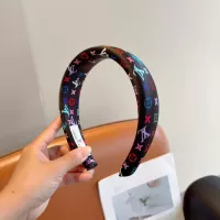 $27.00 USD Louis Vuitton LV Headband For Women #1349438