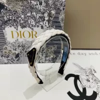 $27.00 USD Prada Headband For Women #1349441