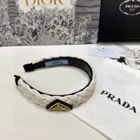 $27.00 USD Prada Headband For Women #1349441