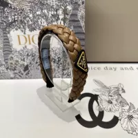 $27.00 USD Prada Headband For Women #1349442