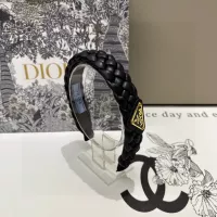 $27.00 USD Prada Headband For Women #1349443