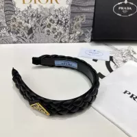 $27.00 USD Prada Headband For Women #1349443