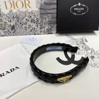 $27.00 USD Prada Headband For Women #1349443