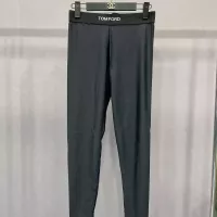 $40.00 USD Tom Ford Yoga Tracksuits Sleeveless For Women #1349463
