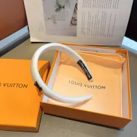 $39.00 USD Louis Vuitton LV Headband For Women #1349464