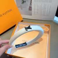 $39.00 USD Louis Vuitton LV Headband For Women #1349464