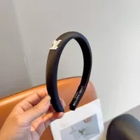 $39.00 USD Louis Vuitton LV Headband For Women #1349465