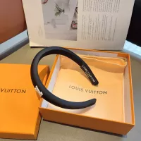 $39.00 USD Louis Vuitton LV Headband For Women #1349465