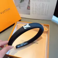 $39.00 USD Louis Vuitton LV Headband For Women #1349465