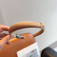 $39.00 USD Louis Vuitton LV Headband For Women #1349466