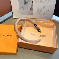 $39.00 USD Louis Vuitton LV Headband For Women #1349466