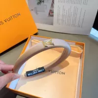 $39.00 USD Louis Vuitton LV Headband For Women #1349466