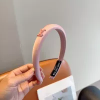 $39.00 USD Louis Vuitton LV Headband For Women #1349467