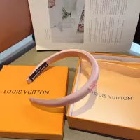 $39.00 USD Louis Vuitton LV Headband For Women #1349467