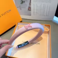 $39.00 USD Louis Vuitton LV Headband For Women #1349467