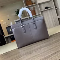 $160.00 USD Louis Vuitton AAA Man Handbags #1349499
