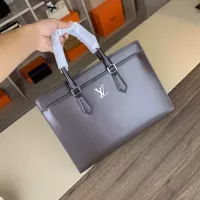 $160.00 USD Louis Vuitton AAA Man Handbags #1349499