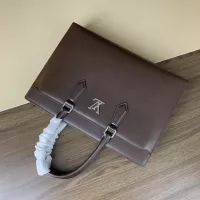 $160.00 USD Louis Vuitton AAA Man Handbags #1349499