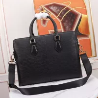 $158.00 USD Louis Vuitton AAA Man Handbags #1349500