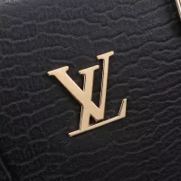$158.00 USD Louis Vuitton AAA Man Handbags #1349500