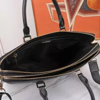 $158.00 USD Louis Vuitton AAA Man Handbags #1349500