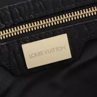 $158.00 USD Louis Vuitton AAA Man Handbags #1349500