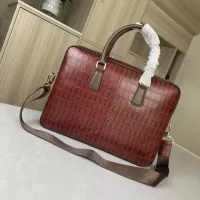 $160.00 USD Louis Vuitton AAA Man Handbags #1349503