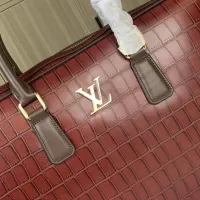 $160.00 USD Louis Vuitton AAA Man Handbags #1349503